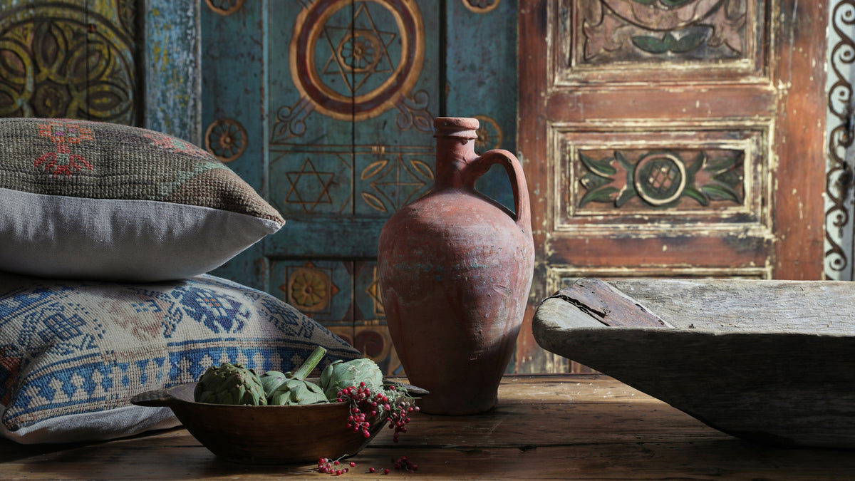 Zuma Imports, Rug store