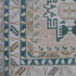 ER07 Handwoven Vintage Rug 4'7x6'7