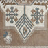 ER13 Handwoven Vintage Rug 4'7x6'2
