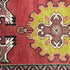 ER27 Handwoven Vintage Rug 1'7x3'5