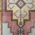 ER43 Handwoven Vintage Rug 1'6x3'2