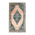ER54 Handwoven Vintage Rug 1'7x3'9