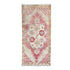 6491 Handwoven Vintage Rug 1’7x3’2