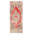 7090 Handwoven Vintage Rug 1’9x4’2