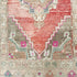 7090 Handwoven Vintage Rug 1’9x4’2