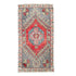 7139 Handwoven Vintage Rug 1’9x3'3