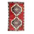 7138 Handwoven Vintage Rug 1’9x3'2