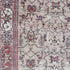 3547 Handwoven Vintage Rug 5'1x9