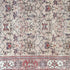 3547 Handwoven Vintage Rug 5'1x9