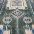 MA03 Handwoven Vintage Rug 4’4x9’5