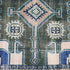 MA03 Handwoven Vintage Rug 4’4x9’5