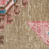 MA04 Handwoven Vintage Rug 2’6x10