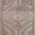 MA06 Handwoven Vintage Rug 3x10’4