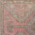 MA06 Handwoven Vintage Rug 3x10’4