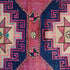 MA19 Handwoven Vintage Rug 5’1x9’11