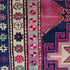 MA19 Handwoven Vintage Rug 5’1x9’11
