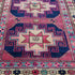 MA19 Handwoven Vintage Rug 5’1x9’11