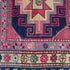 MA19 Handwoven Vintage Rug 5’1x9’11