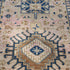 MA22 Handwoven Vintage Rug 2’3x9’4