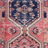 MA28 Handwoven Vintage Rug 2’1x10’11