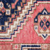 MA28 Handwoven Vintage Rug 2’1x10’11