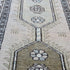 MA29 Handwoven Vintage Rug 2’1x10'7
