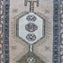 MA29 Handwoven Vintage Rug 2’1x10'7