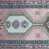 MA29 Handwoven Vintage Rug 2’1x10'7