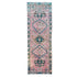 MA32 Handwoven Vintage Rug 3’7x12’2