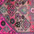 MA37 Handwoven Vintage Rug 3x6’11
