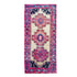 MA38 Handwoven Vintage Rug 3’9x10’8