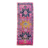MA53 Handwoven Vintage Rug 3'6x10'6
