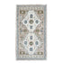 MB105 Handwoven Vintage Rug 1’9x3'1