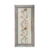 MB111 Handwoven Vintage Rug 1’9x3’8