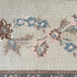 MB111 Handwoven Vintage Rug 1’9x3’8