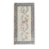 MB113 Handwoven Vintage Rug 1’8x3'5