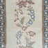 MB113 Handwoven Vintage Rug 1’8x3'5