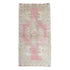 MB128 Handwoven Vintage Rug 1’7x3'1
