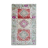 MB133 Handwoven Vintage Rug 1’7x2’8