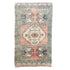 MB134 Handwoven Vintage Rug 1’8x2'10