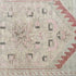 MB141 Handwoven Vintage Rug 1’5x2’10