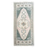 MB162 Handwoven Vintage Rug 1’8x3’6