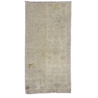 MB254 Handwoven Vintage Rug 1’5 x 2’9