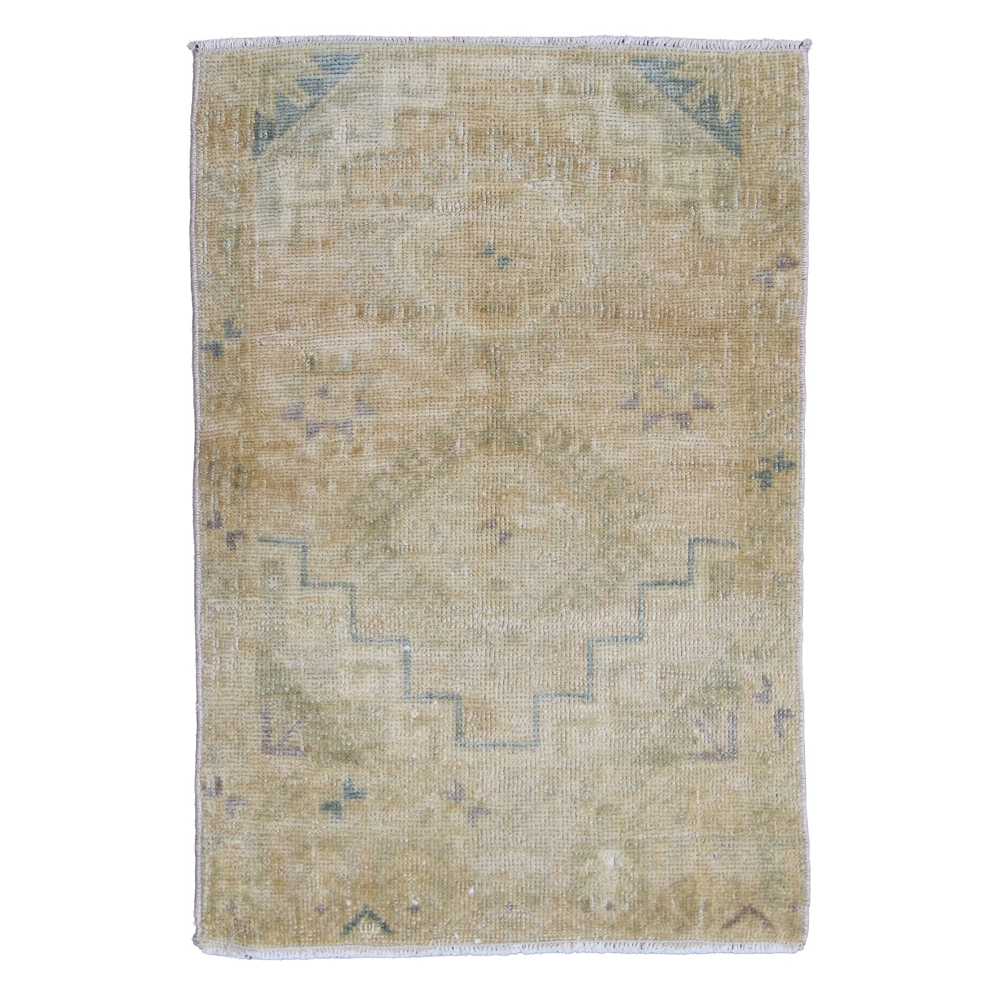 Vintage Small Rugs – Zuma Imports