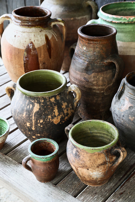 Olive Jars