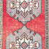 NV318 Handwoven Vintage Rug 3’4 x 9’7
