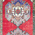 NV318 Handwoven Vintage Rug 3’4 x 9’7