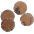 Kilim Coasters #13 | Set of 4