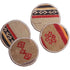 Kilim Coasters #20 | Set of 4