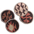 Kilim Coasters #27 | Set of 4